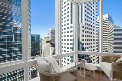 301 Mission Street #34F, San Francisco, CA 94105 - Photo 1