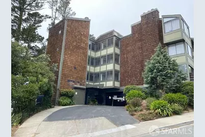 60 Ora Way #208H, San Francisco, CA 94131 - Photo 1