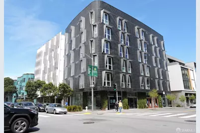 388 Fulton Street #404, San Francisco, CA 94102 - Photo 1