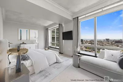 765 Market Street #25G, San Francisco, CA 94103 - Photo 5