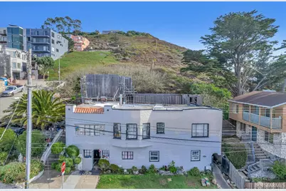 353 Rivera Street, San Francisco, CA 94116 - Photo 1