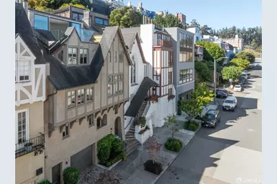 2881 Vallejo Street, San Francisco, CA 94123 - Photo 3