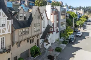 2881 Vallejo St, San Francisco, CA 94123 - Photo 3