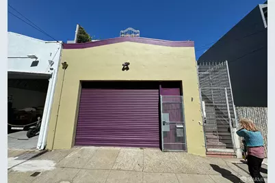 9 Grace Street, San Francisco, CA 94103 - Photo 3