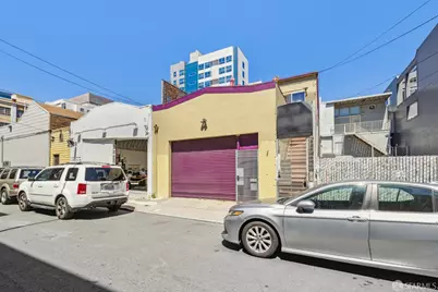 9 Grace Street, San Francisco, CA 94103 - Photo 39