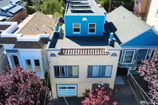 375 Day St, San Francisco, CA 94131 - Photo 1