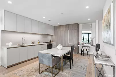 1 Bristol Court #422, San Francisco, CA 94130 - Photo 5