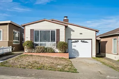 96 Rockridge Avenue, Daly City, CA 94015 - Photo 1