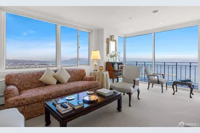 1080 Chestnut Street #11C, San Francisco, CA 94109 - Photo 1