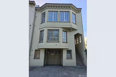 1133-1135 Lincoln Way, San Francisco, CA 94122 - Photo 1