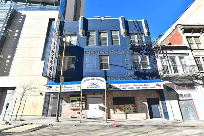 646-654 Washington Street, San Francisco, CA 94111 - Photo 1