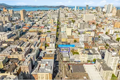 926 Larkin Street, San Francisco, CA 94109 - Photo 7