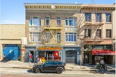 926 Larkin Street, San Francisco, CA 94109 - Photo 1