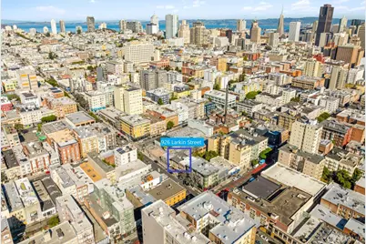 926 Larkin Street, San Francisco, CA 94109 - Photo 9