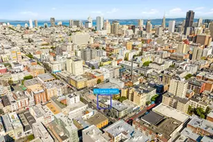 926 Larkin St, San Francisco, CA 94109 - Photo 9