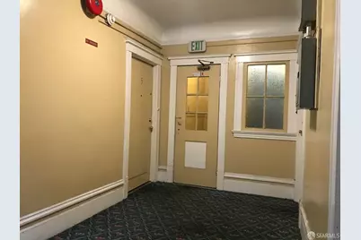 926 Larkin Street, San Francisco, CA 94109 - Photo 5