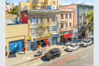 926 Larkin Street, San Francisco, CA 94109 - Photo 3