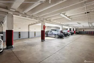2111 Hyde Street #403, San Francisco, CA 94109 - Photo 51