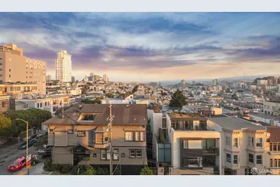 2111 Hyde Street #403, San Francisco, CA 94109 - Photo 5