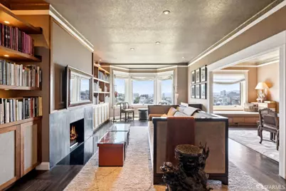 2111 Hyde Street #403, San Francisco, CA 94109 - Photo 7