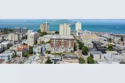 2111 Hyde Street #403, San Francisco, CA 94109 - Photo 57