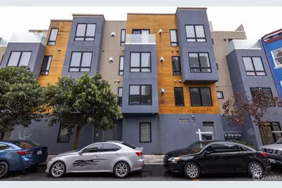 537 Natoma Street #202, San Francisco, CA 94103 - Photo 1