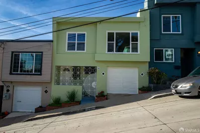 150 Putnam Street, San Francisco, CA 94110 - Photo 1