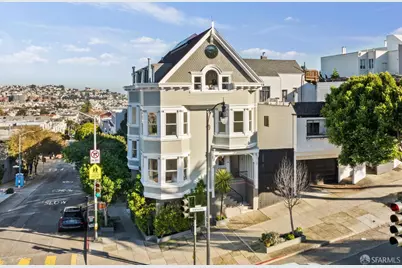 1103 Dolores Street, San Francisco, CA 94110 - Photo 1