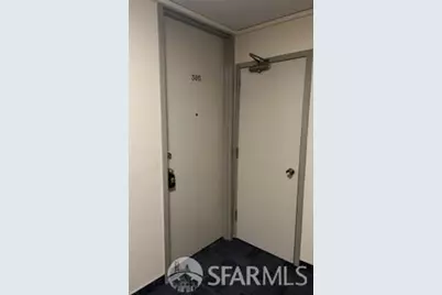 1000 Franklin Street #305, San Francisco, CA 94109 - Photo 5