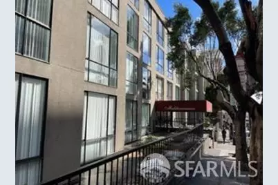 1000 Franklin Street #305, San Francisco, CA 94109 - Photo 23