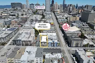 1416 Larkin St, San Francisco, CA 94109 - Photo 1