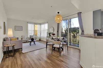 401 Crescent Court #4205, San Francisco, CA 94134 - Photo 3