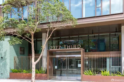2177 3rd Street #721, San Francisco, CA 94107 - Photo 3