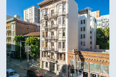 860 Bush Street, San Francisco, CA 94108 - Photo 1