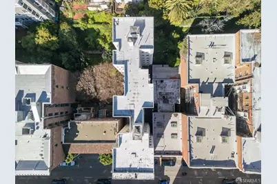 860 Bush Street, San Francisco, CA 94108 - Photo 3