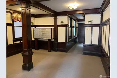 860 Bush Street, San Francisco, CA 94108 - Photo 5