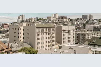 1896 Pacific Avenue #404, San Francisco, CA 94109 - Photo 9