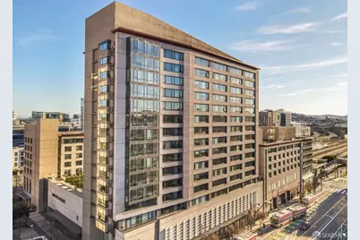 260 King Street #1107, San Francisco, CA 94107 - Photo 55