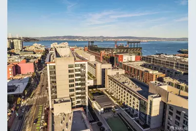 260 King Street #1107, San Francisco, CA 94107 - Photo 33