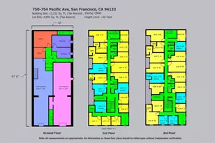 750-754 Pacific Ave, San Francisco, CA 94133 - Photo 5