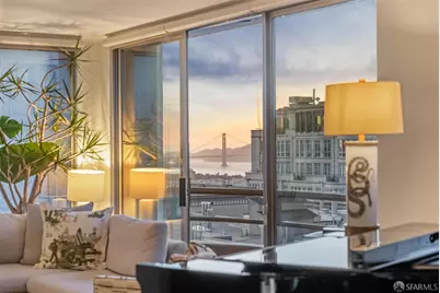 1220 Jones Street #601, San Francisco, CA 94109 - Photo 1