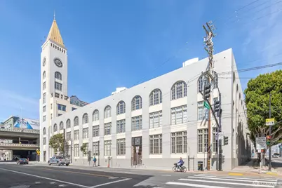 461 2nd Street #234C, San Francisco, CA 94107 - Photo 55
