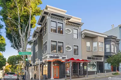 1600 Hyde Street, San Francisco, CA 94109 - Photo 1