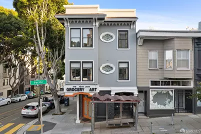 1600 Hyde Street, San Francisco, CA 94109 - Photo 9
