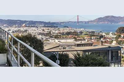 1080 Chestnut Street #1A, San Francisco, CA 94109 - Photo 3