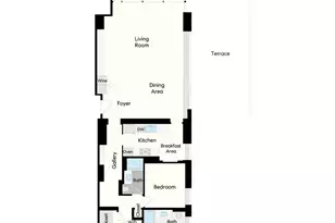 1080 Chestnut St, San Francisco, CA 94109 - Photo 33