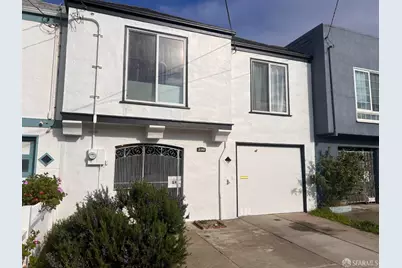 2142 43rd Avenue, San Francisco, CA 94116 - Photo 1