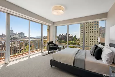 1750 Taylor Street #1001, San Francisco, CA 94133 - Photo 5