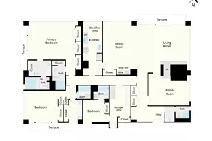 1750 Taylor St, San Francisco, CA 94133 - Photo 47