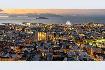 1750 Taylor Street #1001, San Francisco, CA 94133 - Photo 23